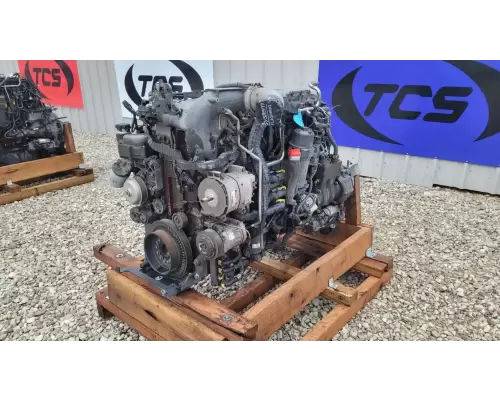 PACCAR MX-13 EPA 13 Engine Assembly