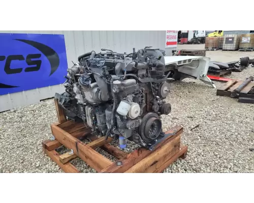 PACCAR MX-13 EPA 13 Engine Assembly