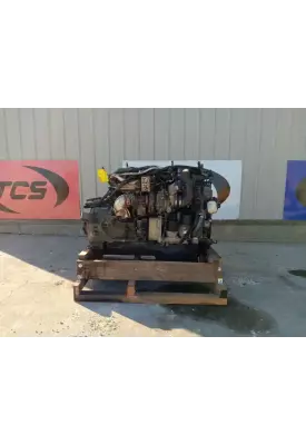 PACCAR MX-13 EPA 13 Engine Assembly