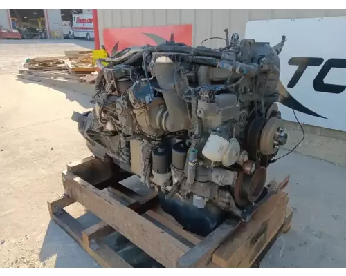 PACCAR MX-13 EPA 13 Engine Assembly