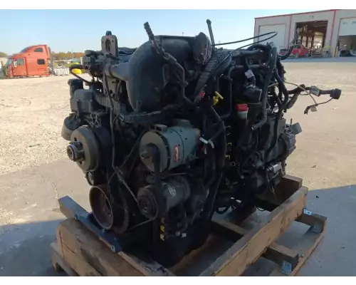 PACCAR MX-13 EPA 13 Engine Assembly