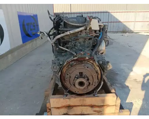 PACCAR MX-13 EPA 13 Engine Assembly