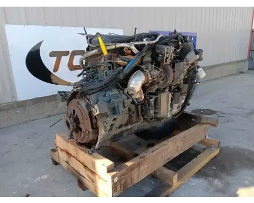 PACCAR MX-13 EPA 13 Engine Assembly