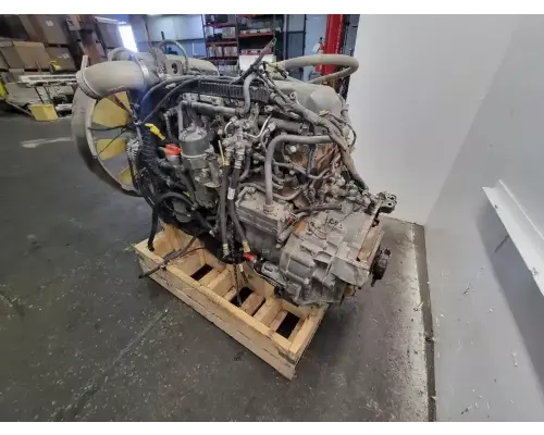 PACCAR MX-13 EPA 13 Engine Assembly