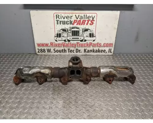 PACCAR MX-13 EPA 13 Exhaust Manifold