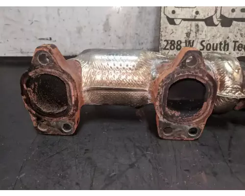 PACCAR MX-13 EPA 13 Exhaust Manifold