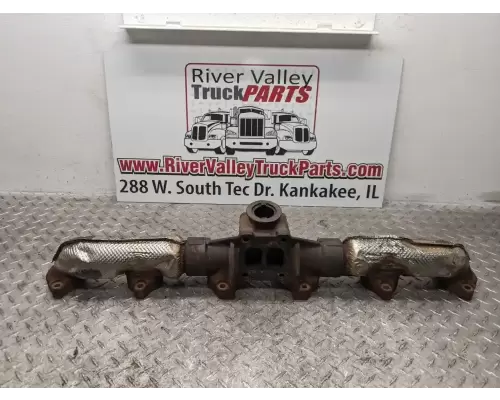 PACCAR MX-13 EPA 13 Exhaust Manifold