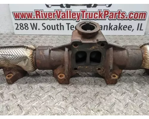 PACCAR MX-13 EPA 13 Exhaust Manifold