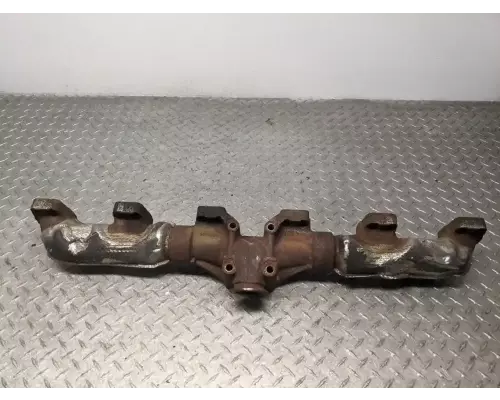 PACCAR MX-13 EPA 13 Exhaust Manifold