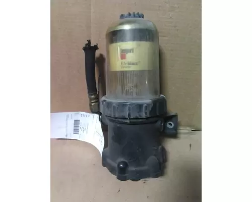PACCAR MX-13 EPA 13 FUEL FILTER HOUSING