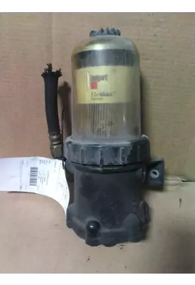 PACCAR MX-13 EPA 13 FUEL FILTER HOUSING