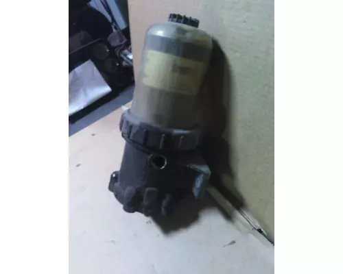 PACCAR MX-13 EPA 13 FUEL FILTER HOUSING