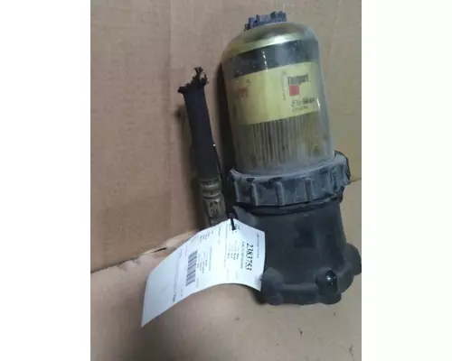 PACCAR MX-13 EPA 13 FUEL FILTER HOUSING
