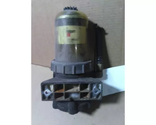 PACCAR MX-13 EPA 13 FUEL FILTER HOUSING