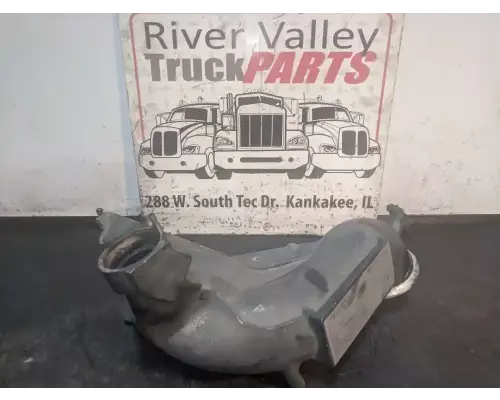 PACCAR MX-13 EPA 13 Intake Manifold