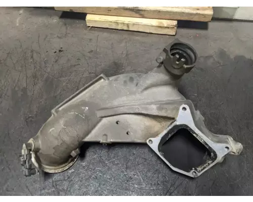 PACCAR MX-13 EPA 13 Intake Manifold