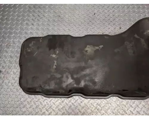 PACCAR MX-13 EPA 13 Oil Pan