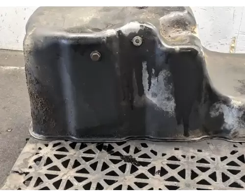 PACCAR MX-13 EPA 13 Oil Pan