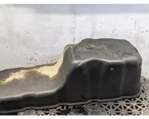 PACCAR MX-13 EPA 13 Oil Pan