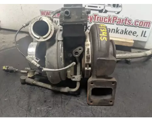 PACCAR MX-13 EPA 13 Turbocharger  Supercharger