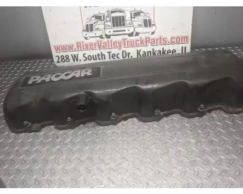 PACCAR MX-13 EPA 13 Valve Cover