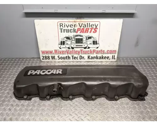 PACCAR MX-13 EPA 13 Valve Cover