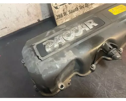 PACCAR MX-13 EPA 13 Valve Cover