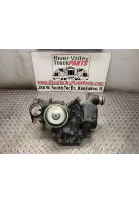 PACCAR MX-13 EPA 13 Water Pump