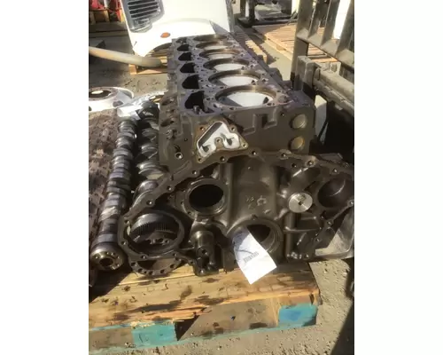 PACCAR MX-13 EPA 17 CYLINDER BLOCK