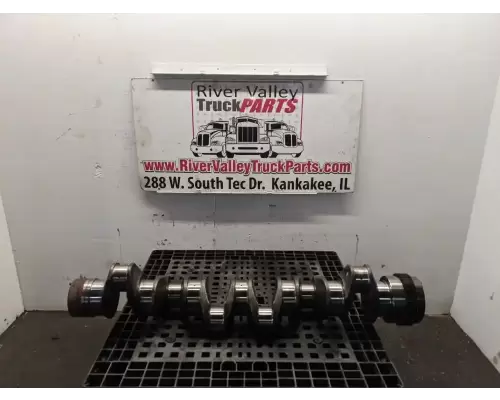 PACCAR MX-13 EPA 17 Crankshaft