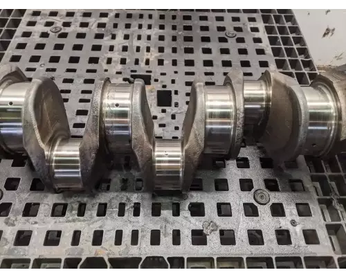 PACCAR MX-13 EPA 17 Crankshaft