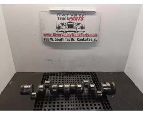 PACCAR MX-13 EPA 17 Crankshaft