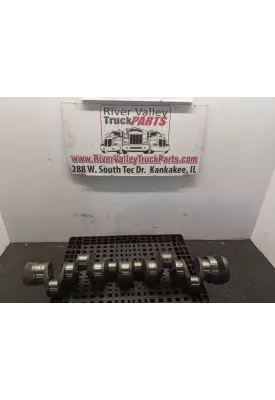 PACCAR MX-13 EPA 17 Crankshaft