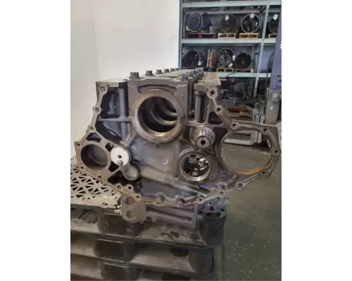 PACCAR MX-13 EPA 17 Cylinder Block