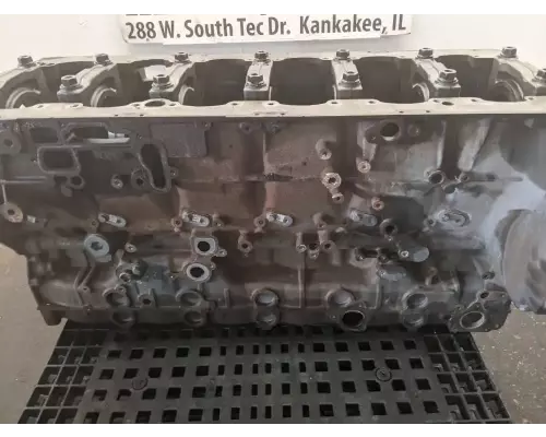 PACCAR MX-13 EPA 17 Cylinder Block