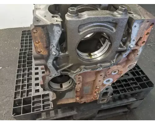 PACCAR MX-13 EPA 17 Cylinder Block