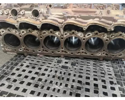 PACCAR MX-13 EPA 17 Cylinder Block