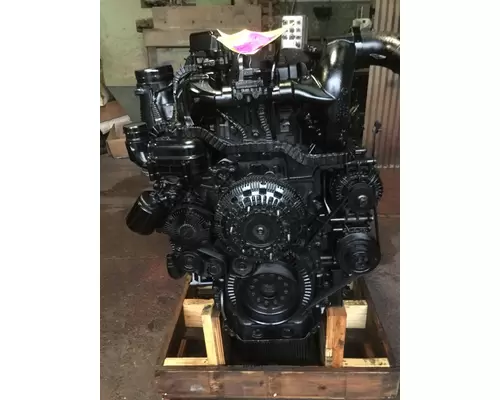 PACCAR MX-13 EPA 17 ENGINE ASSEMBLY