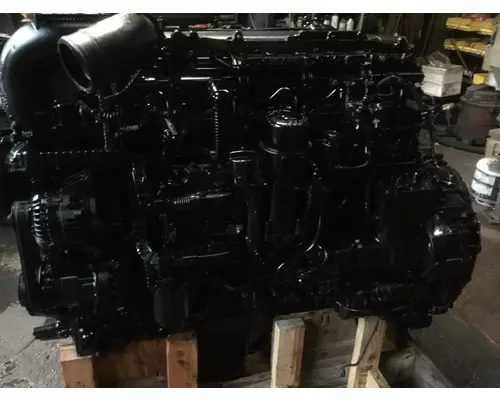 PACCAR MX-13 EPA 17 ENGINE ASSEMBLY