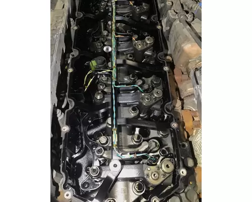 PACCAR MX-13 EPA 17 ENGINE ASSEMBLY