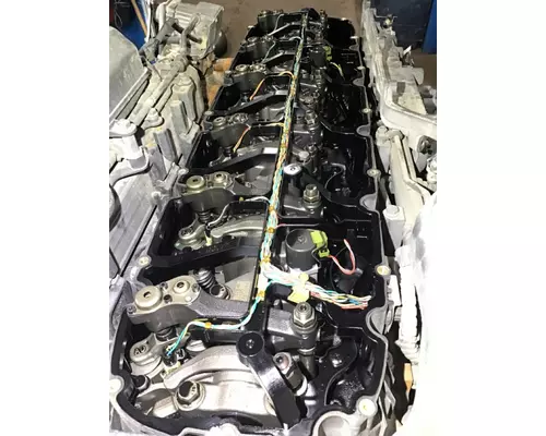 PACCAR MX-13 EPA 17 ENGINE ASSEMBLY