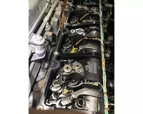 PACCAR MX-13 EPA 17 ENGINE ASSEMBLY