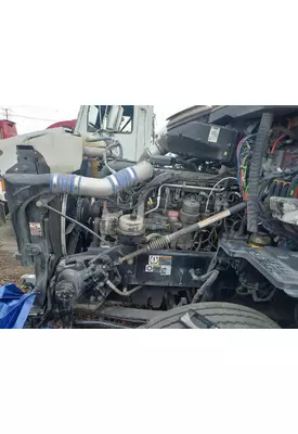 PACCAR MX-13 EPA 17 ENGINE ASSEMBLY