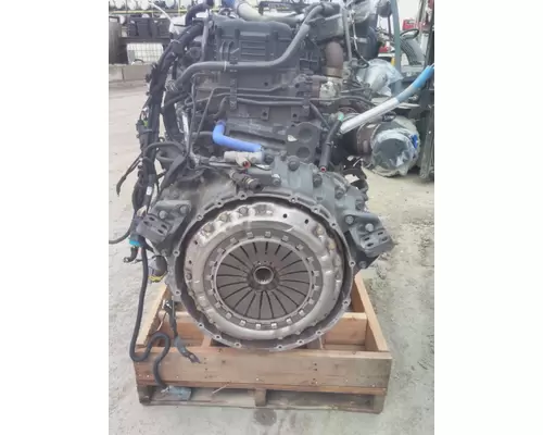 PACCAR MX-13 EPA 17 ENGINE ASSEMBLY