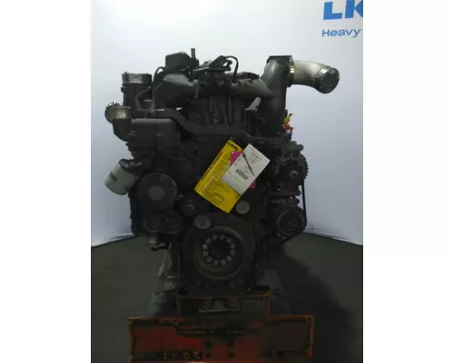 PACCAR MX-13 EPA 17 ENGINE ASSEMBLY