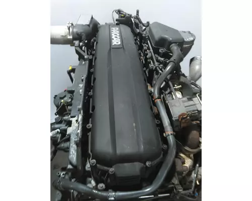 PACCAR MX-13 EPA 17 ENGINE ASSEMBLY