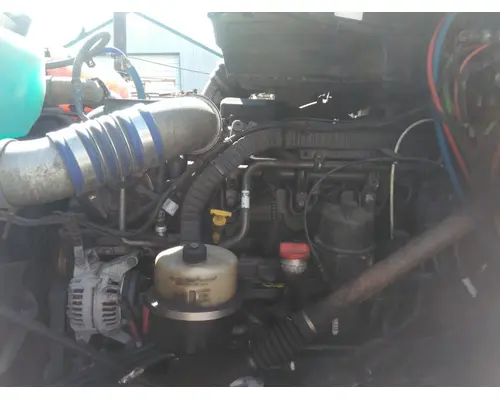 PACCAR MX-13 EPA 17 ENGINE ASSEMBLY