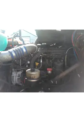 PACCAR MX-13 EPA 17 ENGINE ASSEMBLY