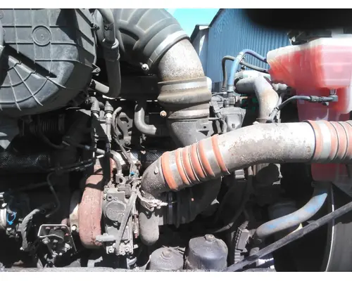 PACCAR MX-13 EPA 17 ENGINE ASSEMBLY
