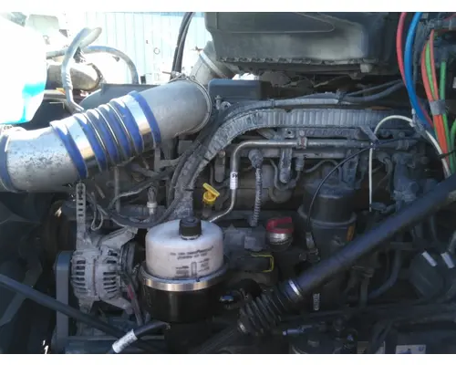 PACCAR MX-13 EPA 17 ENGINE ASSEMBLY